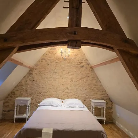 La Maison De Jade * Meyrals