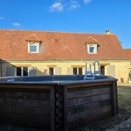 La Maison De Jade Meyrals