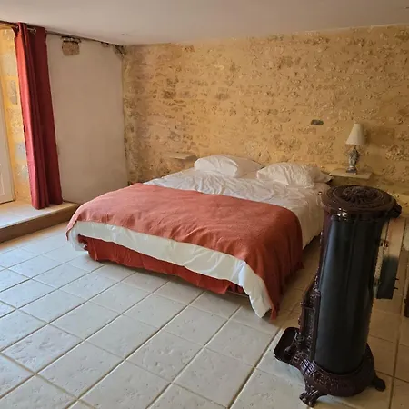 La Maison De Jade Semesterbostad