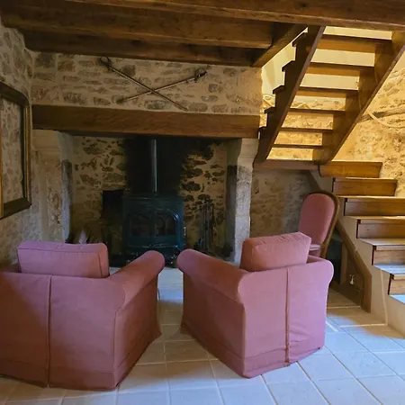 Semesterbostad La Maison De Jade