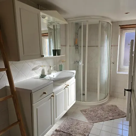 La Maison De Jade 度假居 梅拉尔斯