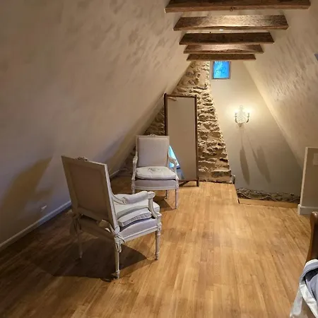 Semesterbostad La Maison De Jade *