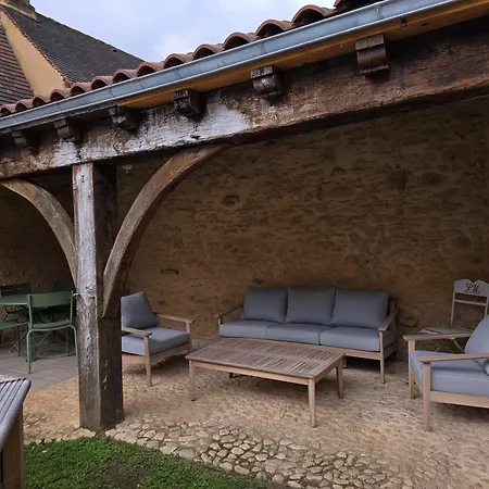 Дом отдыха La Maison De Jade *