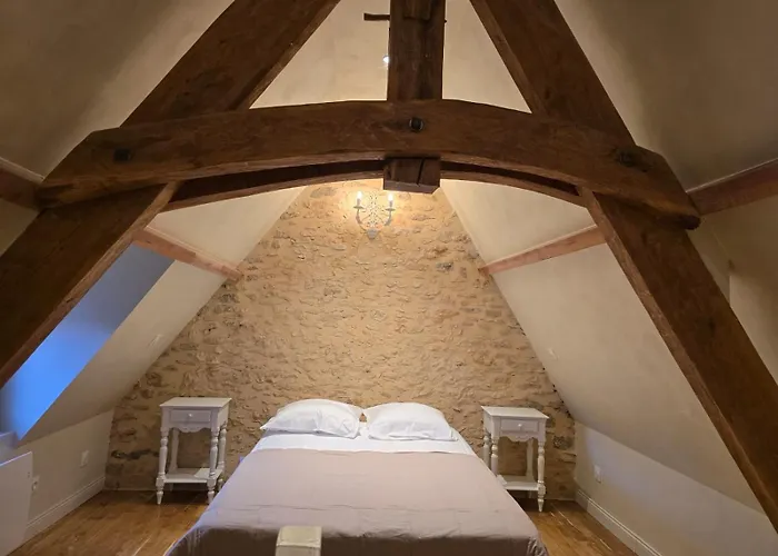 La Maison De Jade * Meyrals