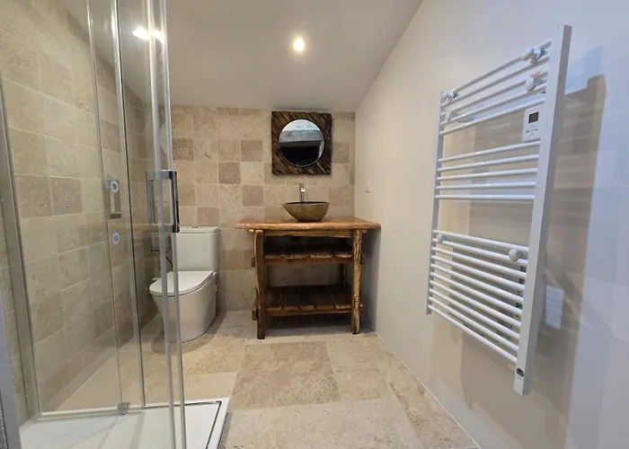 La Maison De Jade * Meyrals