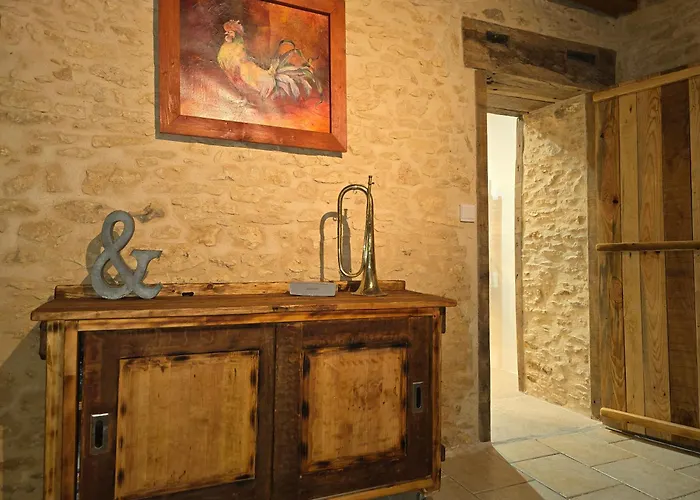 La Maison De Jade Casa vacanze *