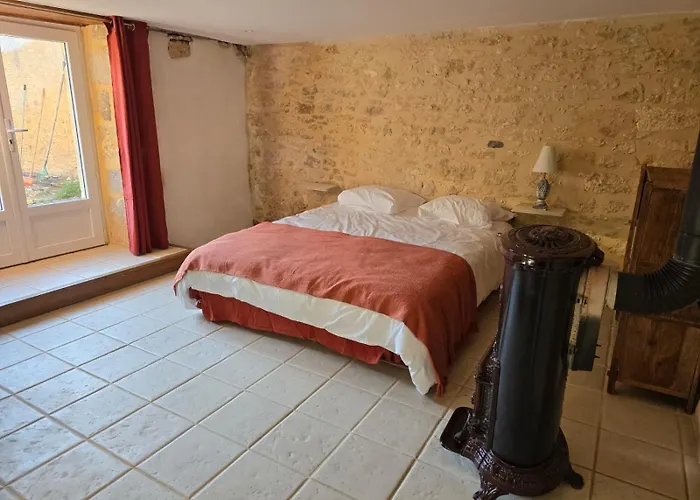 La Maison De Jade Casa vacanze