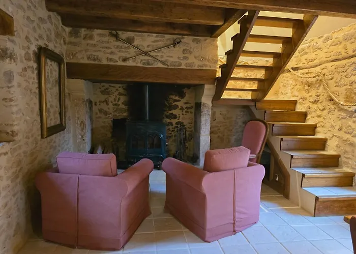 Casa vacanze La Maison De Jade