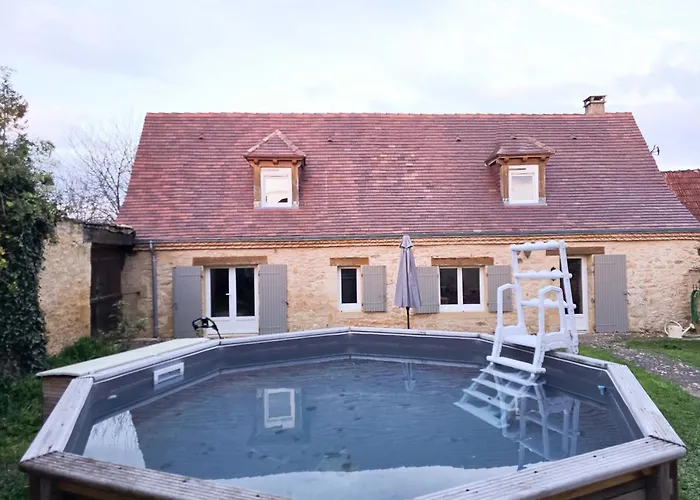 La Maison De Jade Casa vacanze *