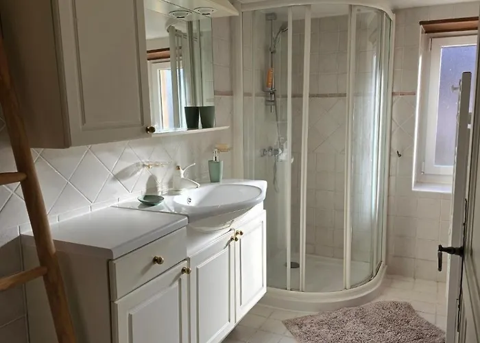 La Maison De Jade Casa vacanze Meyrals