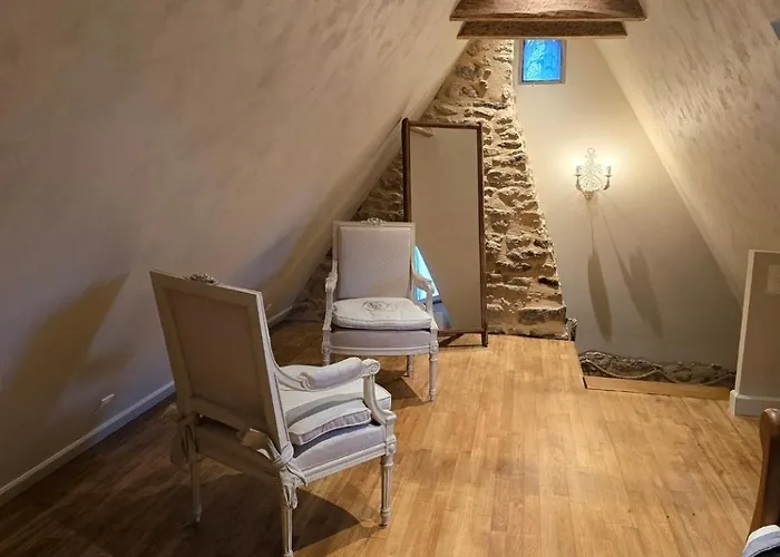 Casa vacanze La Maison De Jade *